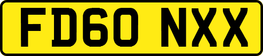 FD60NXX