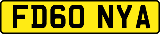 FD60NYA