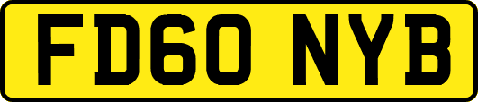 FD60NYB