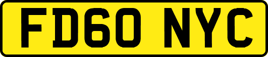 FD60NYC