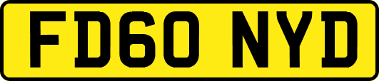 FD60NYD