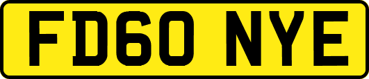 FD60NYE