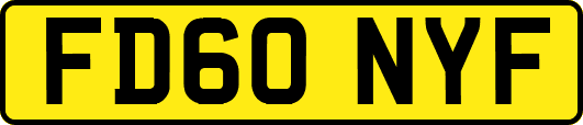 FD60NYF