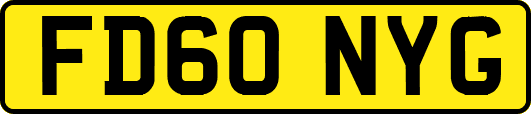 FD60NYG