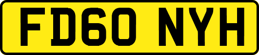 FD60NYH