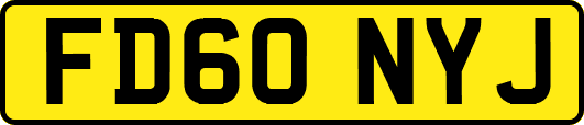 FD60NYJ