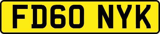 FD60NYK