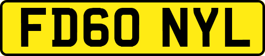 FD60NYL