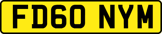 FD60NYM