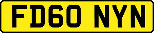 FD60NYN