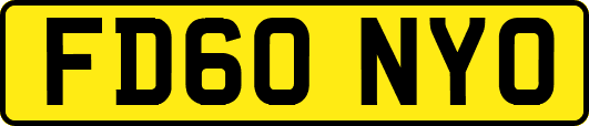 FD60NYO