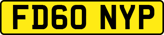 FD60NYP