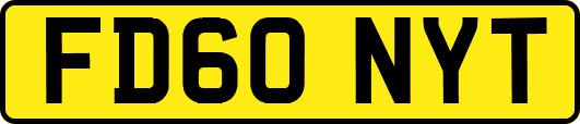 FD60NYT