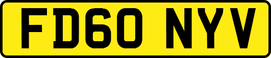 FD60NYV