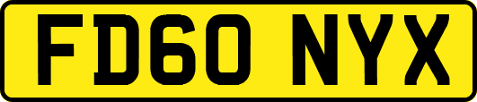 FD60NYX
