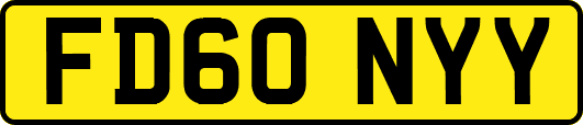 FD60NYY