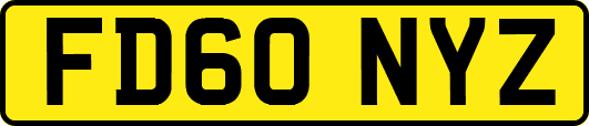 FD60NYZ