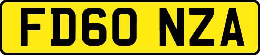 FD60NZA