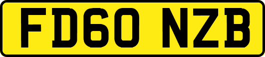 FD60NZB