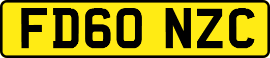FD60NZC