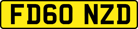 FD60NZD