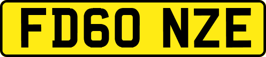FD60NZE