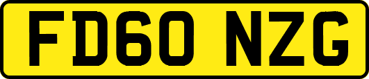 FD60NZG