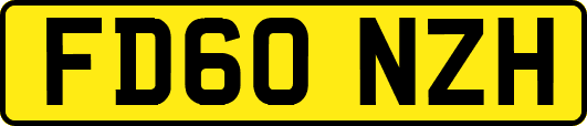 FD60NZH
