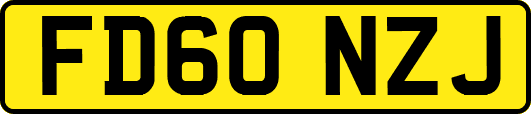 FD60NZJ
