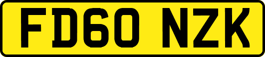 FD60NZK