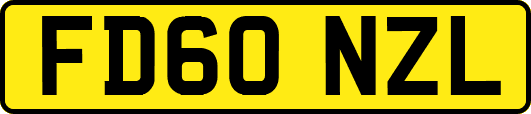 FD60NZL