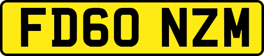 FD60NZM