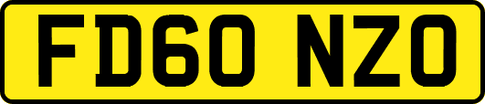 FD60NZO