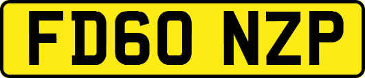 FD60NZP