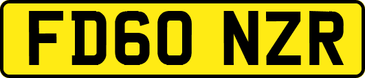 FD60NZR