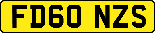 FD60NZS