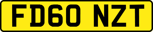 FD60NZT