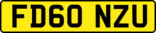 FD60NZU