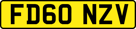 FD60NZV