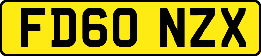 FD60NZX