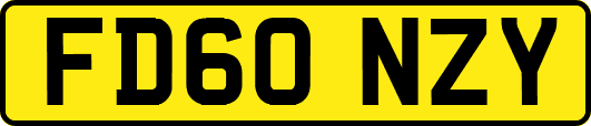 FD60NZY