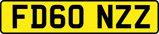 FD60NZZ