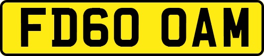 FD60OAM