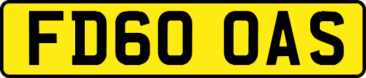 FD60OAS