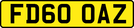 FD60OAZ