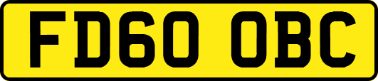 FD60OBC