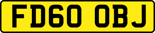 FD60OBJ