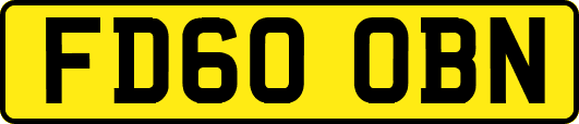 FD60OBN