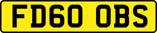 FD60OBS