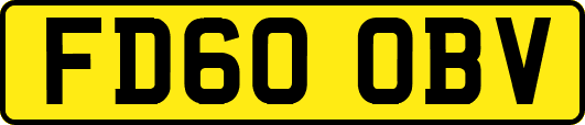 FD60OBV